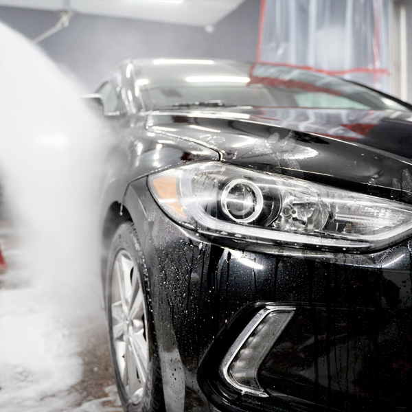 Paint Protection Film