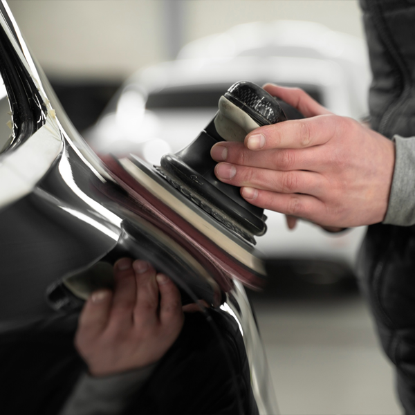 Exterior and Interior Detailing