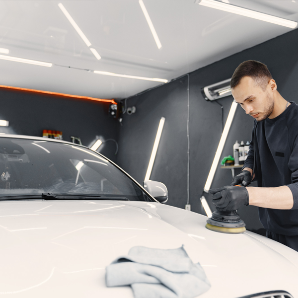 Car Window Tint Film