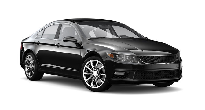 Sedan PPF