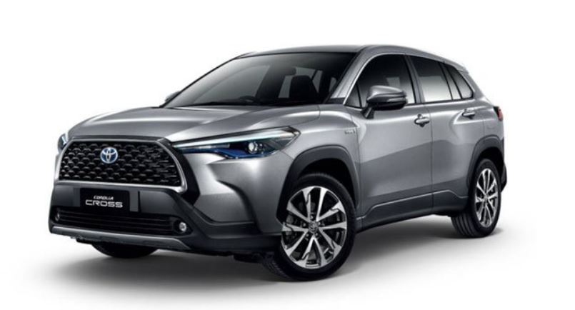 SUV PPF