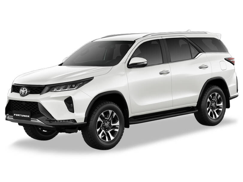 XL SUV PPF